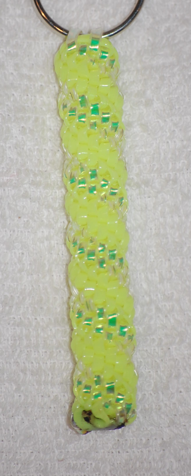 Spiral Rope